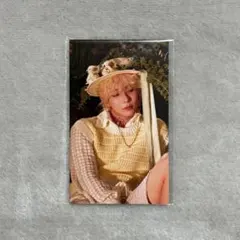 2026年最新】seventeen トレカ ジョンハンの人気アイテム - メルカリ