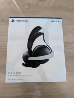 2026年最新】pulse elite ワイヤレスヘッドセットの人気アイテム