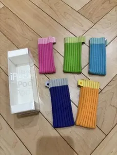 2026年最新】ipodソックスの人気アイテム - メルカリ