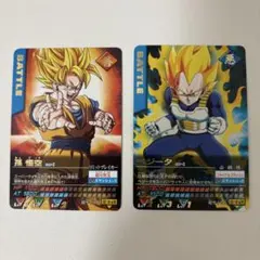 2026年最新】ドラゴンボール カードダス ゴールドの人気アイテム