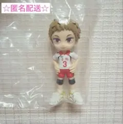 2026年最新】フィギュア ハイキュー 夜久の人気アイテム - メルカリ