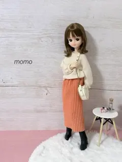 2026年最新】着せ替え服・アウトフィットの人気アイテム - メルカリ