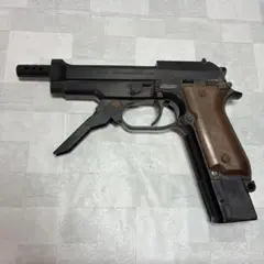 2026年最新】M93R ガスガンの人気アイテム - メルカリ