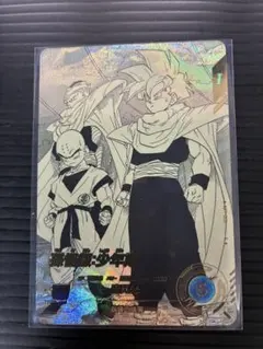 2026年最新】孫悟飯 パラレル ダイバーズの人気アイテム - メルカリ