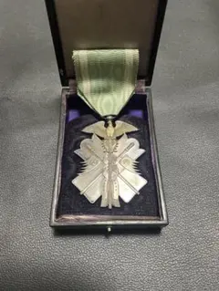 2026年最新】七級金鵄勲章の人気アイテム - メルカリ