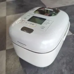 2026年最新】パナソニック Panasonic SR-JW058の人気アイテム - メルカリ