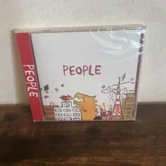 2026年最新】people1 cdの人気アイテム - メルカリ