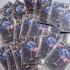 2026年最新】黒川イザナ カードの人気アイテム - メルカリ