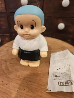 2026年最新】信ちゃん貯金箱の人気アイテム - メルカリ