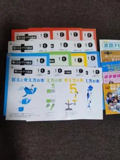 2026年最新】考える力プラス講座の人気アイテム - メルカリ