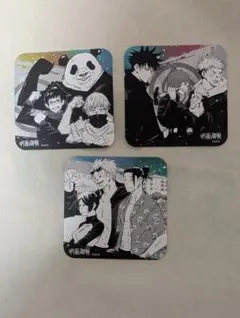 2026年最新】呪術廻戦 アートコースター 第3弾 boxの人気アイテム