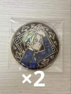 2026年最新】松野千冬 缶バッジ 原画展の人気アイテム - メルカリ