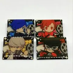 2026年最新】ペルソナq2 ニュー シネマ ラビリンスの人気アイテム