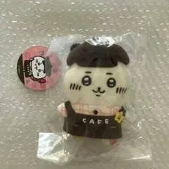 2026年最新】ちいかわ カフェ マスコット 店員の人気アイテム - メルカリ