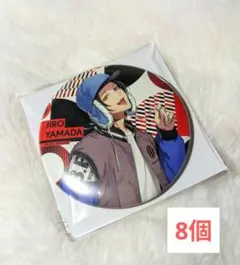 2026年最新】ヒプマイ 缶バッジ ew04の人気アイテム - メルカリ