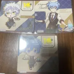 2026年最新】潮田渚の人気アイテム - メルカリ