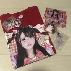 2026年最新】ILiFE tシャツ りりの人気アイテム - メルカリ