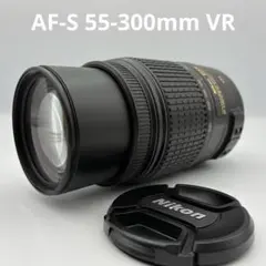 2026年最新】nikon af-s 55-300mmの人気アイテム - メルカリ