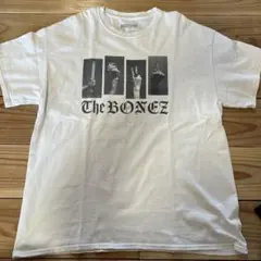 2026年最新】the bonez ロンtの人気アイテム - メルカリ
