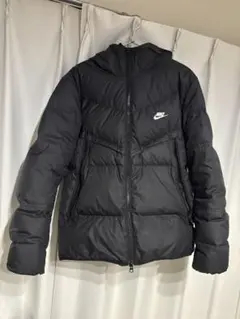 2026年最新】ナイキダウンジャケットメンズの人気アイテム - メルカリ