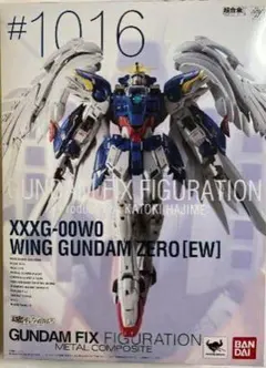 2026年最新】metal composite ウイングガンダムゼロ ew版の人気