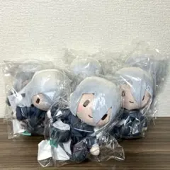 2026年最新】プロセカふわぷちミニぬいぐるみの人気アイテム - メルカリ