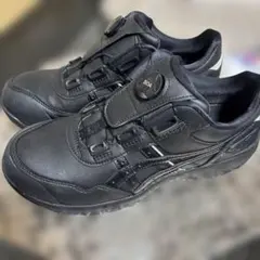 2026年最新】安全靴 アシックス cp306の人気アイテム - メルカリ