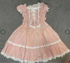 2026年最新】コルネット ロリィタの人気アイテム - メルカリ