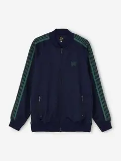 2026年最新】needles トラックジャケット グリーンの人気アイテム