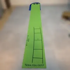 2026年最新】てらゆーパターマットの人気アイテム - メルカリ