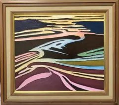 2026年最新】油絵 f10の人気アイテム - メルカリ