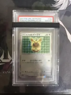 2026年最新】ポンチョを着たイーブイ psa10 サンダースの人気アイテム