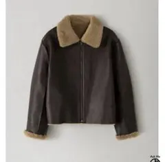 2026年最新】ohotoro レザージャケットの人気アイテム - メルカリ