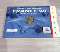 2026年最新】フランス ワールドカップ バッジの人気アイテム - メルカリ