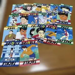 2026年最新】蒼き伝説シュートの人気アイテム - メルカリ