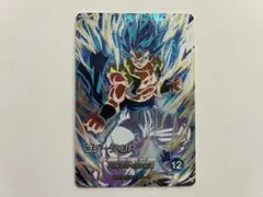 2026年最新】ドラゴンボールヒーローズ ゴジータbr シークレットの人気