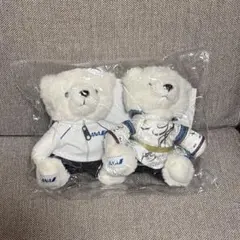 2026年最新】ana 羽生結弦 ベアの人気アイテム - メルカリ