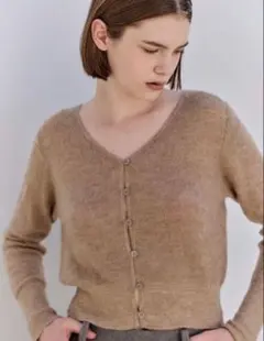 2026年最新】yonfa カーディガンの人気アイテム - メルカリ