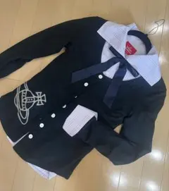 2026年最新】ヴィヴィアンウエストウッド ブラウス リボンの人気