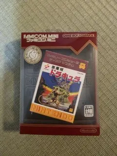 2026年最新】ファミコンミニ 悪魔城ドラキュラの人気アイテム - メルカリ
