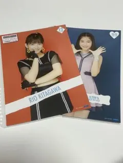 2026年最新】ピンポス 北川莉央の人気アイテム - メルカリ