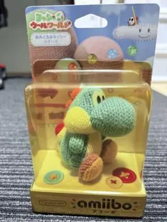 2026年最新】amiibo あみぐるみヨッシー みどりの人気アイテム - メルカリ