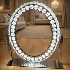 2026年最新】ハリウッドミラー francfrancの人気アイテム - メルカリ