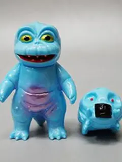 2026年最新】ソフビ ミニラの人気アイテム - メルカリ