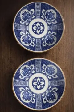 2026年最新】古伊万里染付の人気アイテム - メルカリ