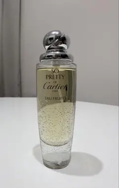 2026年最新】CARTIER SO PRETTYの人気アイテム - メルカリ
