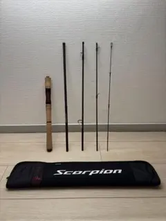 2026年最新】スコーピオン 2651の人気アイテム - メルカリ