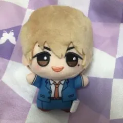 2026年最新】忘却バッテリー ちびぐるみの人気アイテム - メルカリ