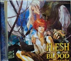 2026年最新】松岡なつき flesh&blood ドラマcdの人気アイテム - メルカリ