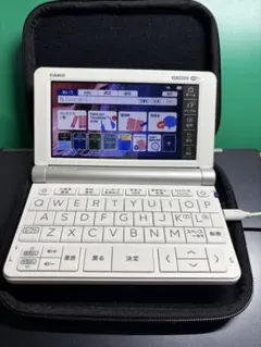 2026年最新】ex-word xd-sx9800の人気アイテム - メルカリ